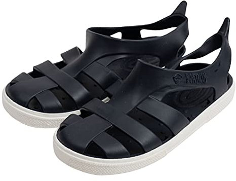 BOATILUS BIOTY Sandales pour LA MER pour Enfants Marine Blanc TG.22/23