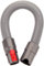Manguera de extensión flexible para Dyson V15 V8 V7 V10 V11 Detect Torque Drive Outsize Absolute Animal Gatillo Motorhead Gatillo inalámbrico Accesorios de aspiradora