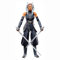 Star Wars Hasbro The Vintage Collection Ahsoka Tano (Corvus), 9,5 cm große Action-Figur The Mandalorian, Spielzeug für Kids ab 4 Jahren F4478 Multicolor