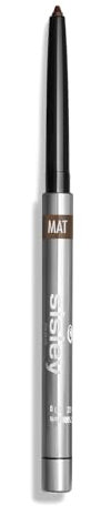 Phyto Khol Star Eyeliner Waterproof 6-Matte Chestnut 1,2 Gr