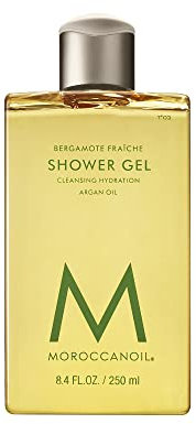 Moroccanoil Duschgel, Bergamote Fraiche
