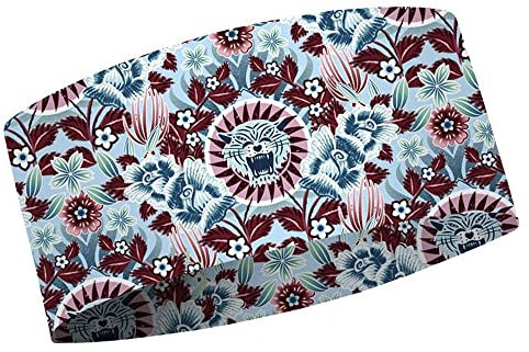 MATT Catalina Estrada Thermo Stirnband, living jungle, ONE SIZE