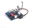 Taikuwu PC Fan Governor, DC 12V Four Wire Thermostat PWM Fan Speed Controller Governor Module for PC