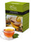 THÉ AU CITRON (96 Capsules) compatible avec Lavazza Firma, Lot de 6 x 16 Capsules (96 portions tot) - la Capsuleria