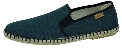 ZAPATOP TOM TOM Herren-Sneaker, Marineblau, 46 EU