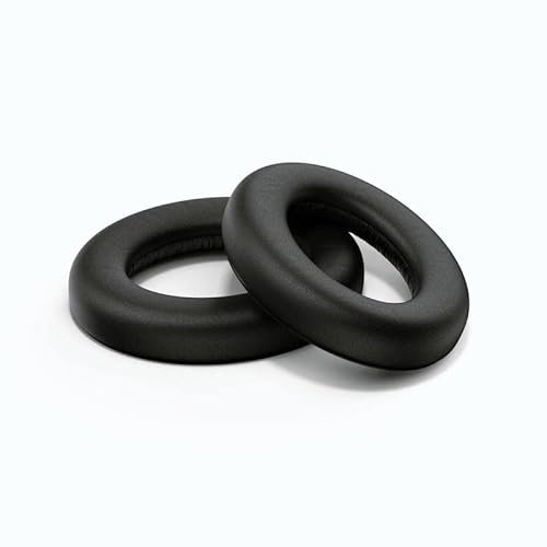 Sennheiser Ohrpolster Momentum 4 Kopfhörer Original Zubehörteil Ersatzteil