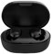 AISHANBAIHUODIAN Auriculares Originales A6S TWS Auriculares inalámbricos Auriculares Bluetooth Auriculares estéreo Deportivos Fone Auriculares Bluetooth Aptos for Xiaomi Huawei (Color : Black)