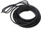 Pipe Heating Cable, Water Pipe Anti-Freeze Frost Heating Cable Self Adjustment Freeze Proof Electric Heat Trace Cable Explosion Proof 10M for PVC Hose Pipes