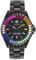 Philipp Plein Damen Uhr Analog Quarz Keramik Plein Heaven PWPPA0424