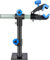 Bike Repair Stand, Bike Clamp Height Adjustable, Wall Mount Bicycle Repair Rack Workstand Bicycle Maintenance Rack for Road Mountain Bikes