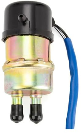 Moto Pompa Benzina Per FES 250 Per Foresight 250 Per TRX 350 Per VTX 1300 PC 800 CBR 500 250 MC19 Per CBR400 NC23 NC29 CB-400 CB-1 Per CBR 1000F Pompa Del Carburante Moto Pompa Carburante