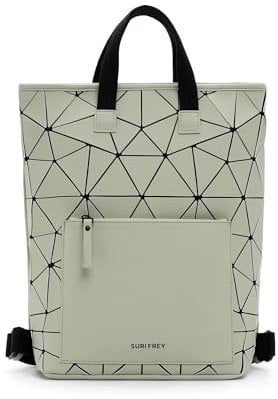 SURI FREY Rucksack SFY SURI Sports Jessy-Lu 18049 Damen Rucksäcke Uni