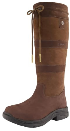 Dublin River Boots IV