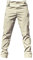 Pantalon De Travail Homme Bleu - Randonnée Cargo Militaire Vêtement Parkside - Chantier Beige Taille L
