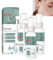Rietoiu 30ml Ohrenreiniger, Tinnitus Spray, Earwax Removal Spray, 3 Pcs