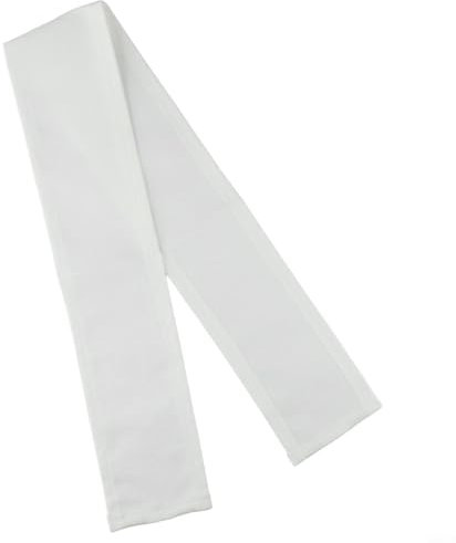 Heizkörper-Staubschutz aus hochwertigem Material, stilvoller Heizkörper-Staubschutz, praktische Magnetbefestigungsmöglichkeiten, Staubschutz ist aus atmungsaktivem Stoff (100 cm)