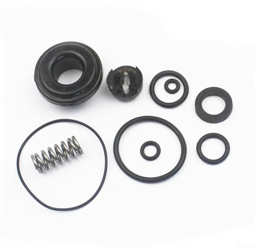 1 Set Druckluftnagler Zubehör für effizienten Betrieb von F30, P625, 1013 (D)