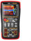 HOHOVYVY Digital Multimeter, Multimeter 25000 Counts 2 in 1 Thermal Imaging Camera AC/DC Voltage and Current Tester