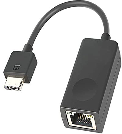 Networking Adapter Wire Gen2 Ethernet Adapter For X1C 2018 Yoga L13 Yoga T14 P14S P15S P43S P53S X390 Laptop Dongle