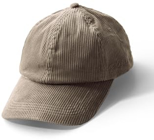 Street One Cord Cap bark brown A