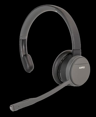 AGFEO DECT Headset Infinity Mono