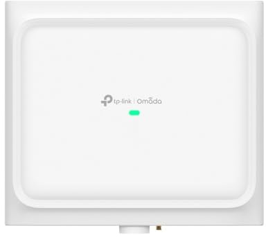 TP-Link Omada EAP650 D30-Outdoor AX3000 Outdoor WiFi 6 Access Point