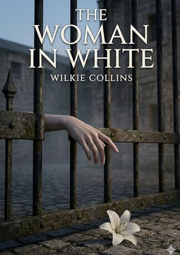 The Woman in White: by Wilkie Collins