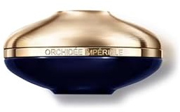 Guerlain Orchidee Imperiale - Ricarica per vasetto crema leggera, 50 ml