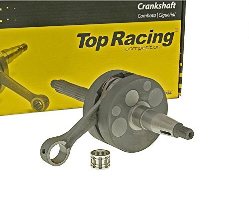 Albero motore Top Racing Evolution NG Next Generation per Piaggio
