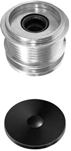 HELLA 9XU 358 038-731 Alternator Freewheel Clutch - Thread Size: M14x1,5