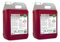 Clover Remove 2x5Ltr (10Ltr) Floor Polish Stripper