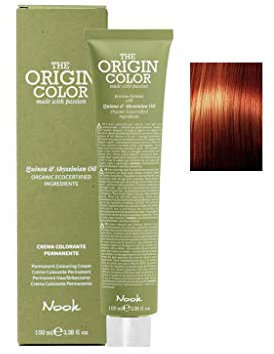 Nook Origin Color 6.4 du.bl.ku. 100ml