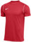 Nike Herren T-Shirt Dry Park 20, University Red/White/White, L, BV6883-657