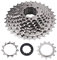 Freilauf 9/10/11/12 Geschwindigkeit Fahrradkassette Mountainbike Freilauf Kassette Kettenrad Getriebe(9S 11-32T)