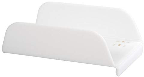 LEVIATAN ONE Contactless Door Handle | Hands-Free Door Opener to Protect Against Dirt White