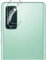 PHONILLICO Protection Caméra pour Samsung S20 FE [Lot de 2] Verre Trempe Lentille Appareil Photo Arrière Film Protection Anti Rayure
