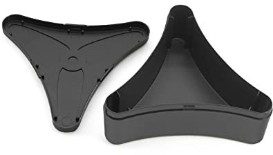 ONTOMYO FPV Propeller Aufbewahrungsbox für DJI FPV Drohne Zubehör(Propeller Nicht im Lieferumfang enthalten)