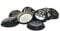 DIAH DO IT AT HOME Crown Caps - Pack of 100 - Beer Brewing DIAH ('My Beer' Crown Caps)