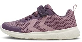 Hummel Unisex Kinder Actus Recycled Jr Sneaker, Sparrow, 35 EU