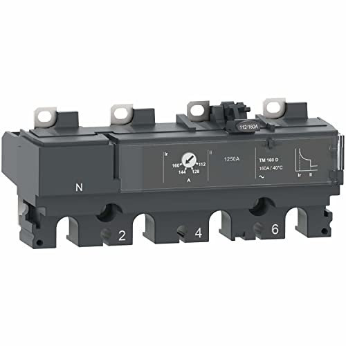 Ud.Control NSX100 AC 4P3R 63A TMD Marke Schneider Electric
