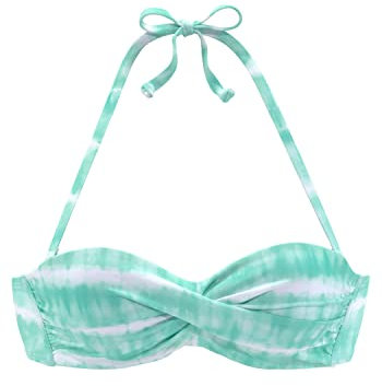 s.Oliver Damen Bügel-Bikini-Top