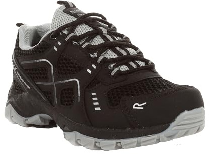 Regatta Junior Vendeavour Kids Walking Shoes