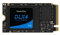 VisionTek 2242 DLX4 M.2 SSD - 512GB - PCIe Gen 4.0 x4 NVMe - 5200MB/s Read, 4775MB/s Write – Laptops, Handheld Gaming PCs, NUC