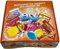 Mini Box Bonbons Années 80-13 références différentes pour redécouvrir le plaisir des bonbons des années 80 - Assortiment de confiseries 300g