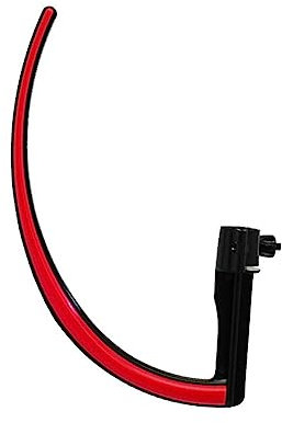 Pinafresa Training Aid Swing Plane with Awareness Wrist Arm Control Orthotics for Indoor Gear Beginners Improve Gestures