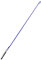 Umbria Equitazione Frusta da tondino 160 cm, Verde