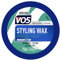 VO5 Styling Wax, 75ml – Flexible Hold, Natural Finish Hair Wax for Men & Women