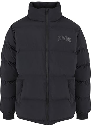 Karl Kani Serif 89 Puffer Jacket