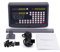 KUMIAN Lineare Skala, DRO 2 oder 3 Achsen Digitalanzeige TTL Signal 80V bis 250V for Drehmaschinen, Fräsmaschinen, CNC-Bohrmaschinen,DRO-Tools(SNS-2V)