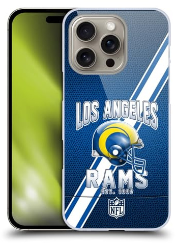 Head Case Designs Offiziell Zugelassen NFL Banner Miami Dolphins Logo Art Harte Rueckseiten Handyhülle Hülle Huelle kompatibel mit Apple Apple iPhone 16 Pro